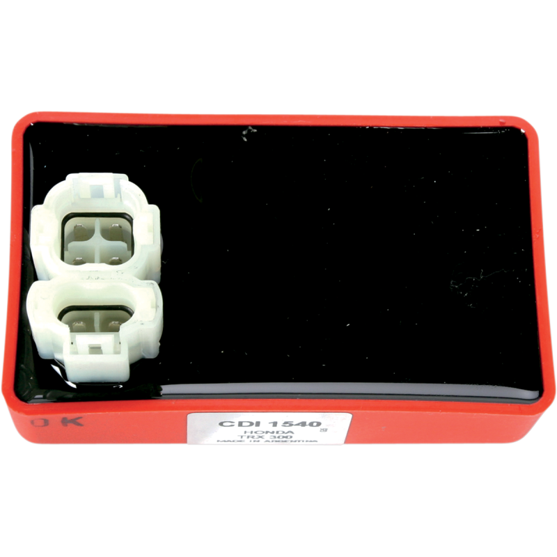 Hot Shot Series Honda CDI Box