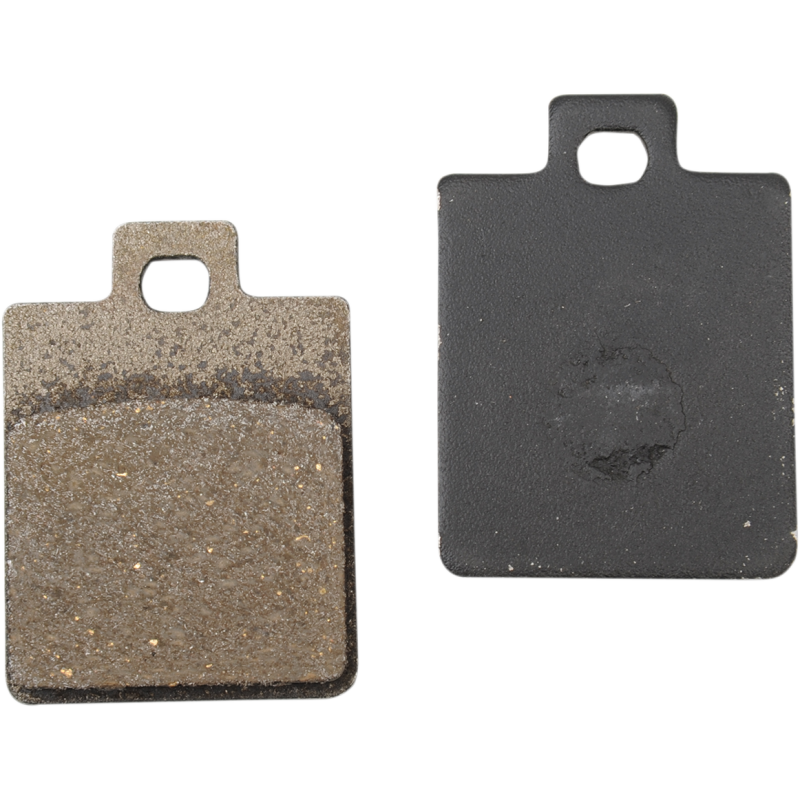 ODP010 ORGANIC SCOOTER BRAKE PAD SET