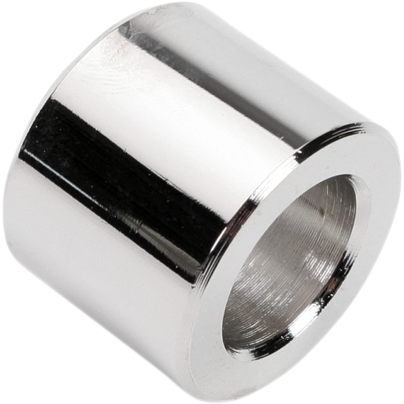 1" CHR OUTER AXLE SPACER (EA)