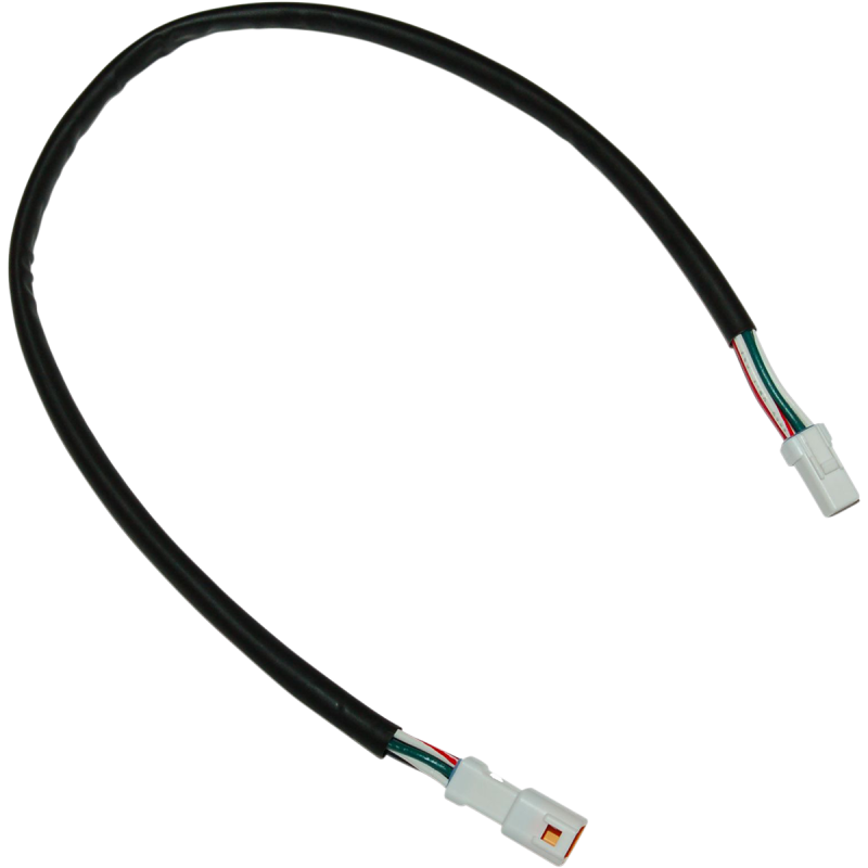 16-17 HD 15" TBW HARNESS