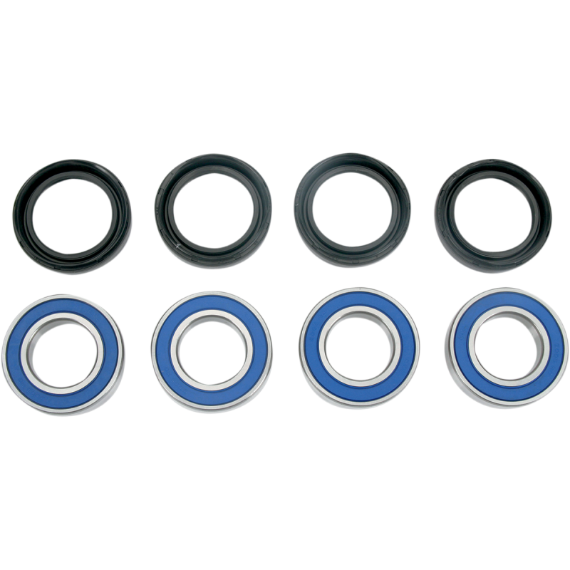 25-1409 WHEEL BEARING & SEAL KIT