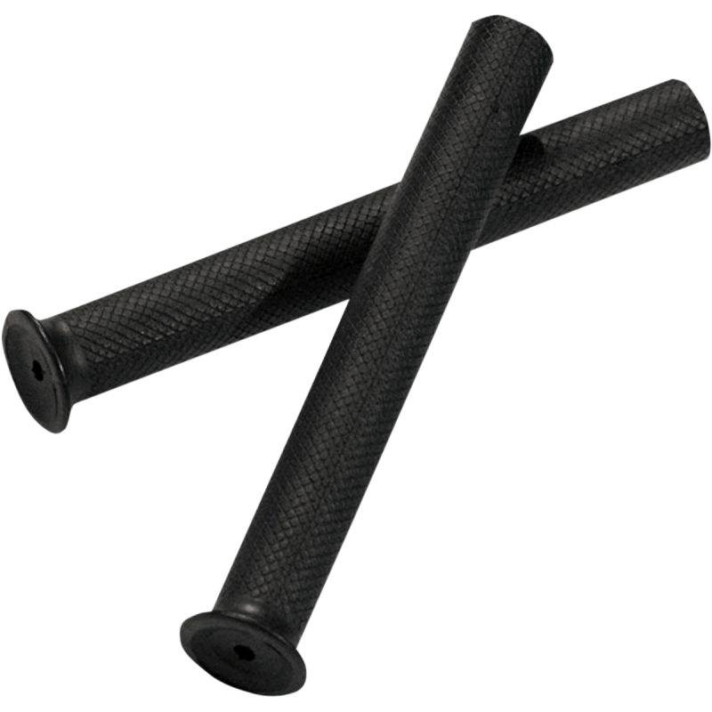 HOLESHOT ULTRA GRIPS (SET OF 2) BLACK