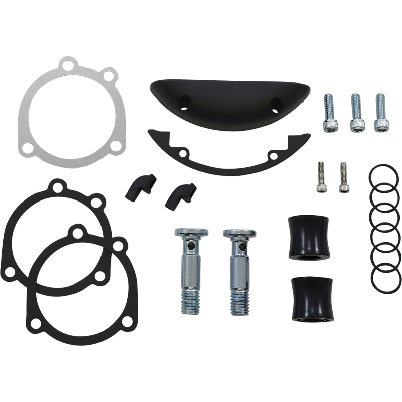 HARDWARE KIT INVERTED AC (KT)