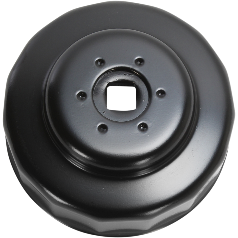 TOOL OIL FILTER CUP 80MM