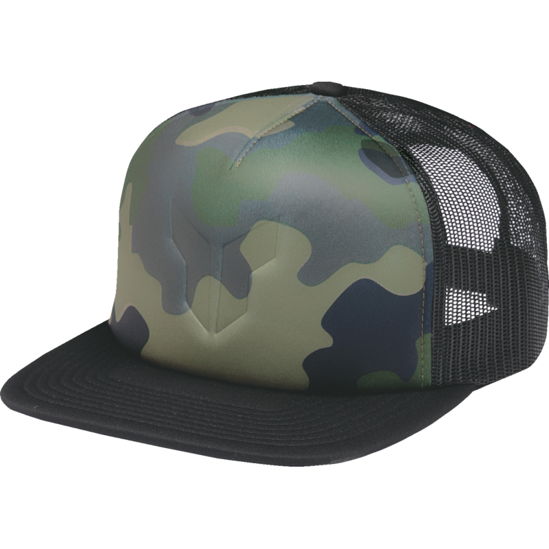 HAT SHADOW CAMO