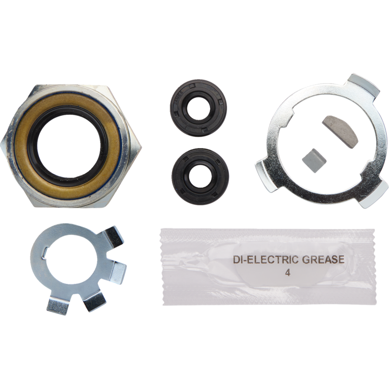 36-80 JAMES SUPERNUT ALL 4 SPEEDS(1)JMES