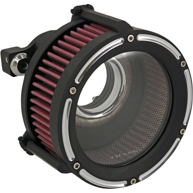 AIR CLEANER ASSAULT  91-20XL - REVERSE CUT