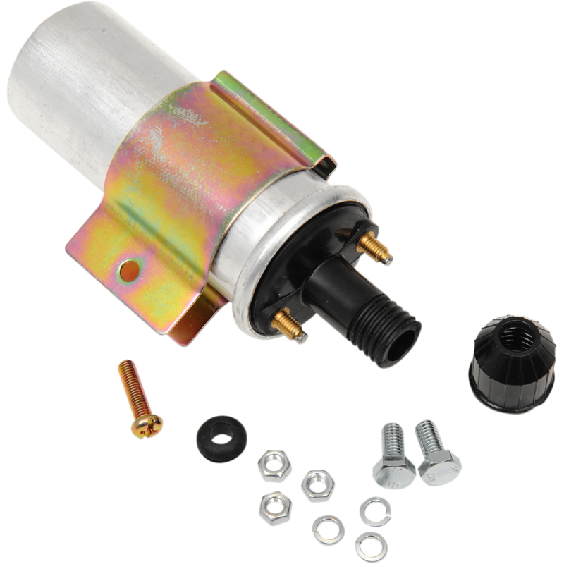 COIL IGNITION 6V UNIVRSL