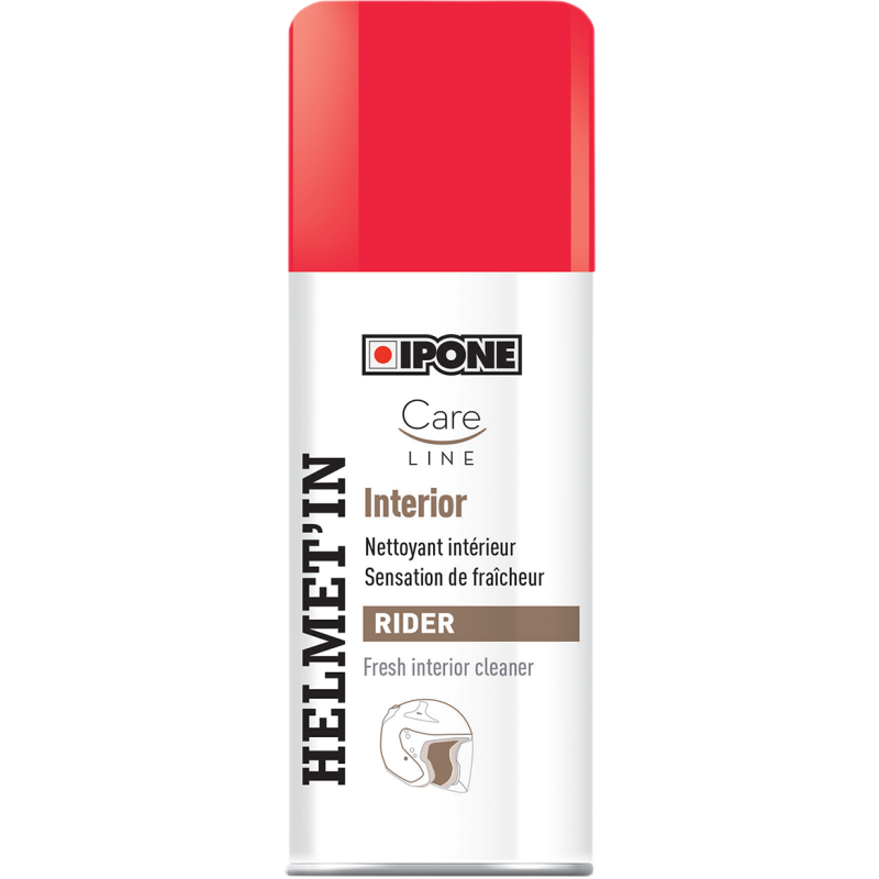 HELMET INT 150ML