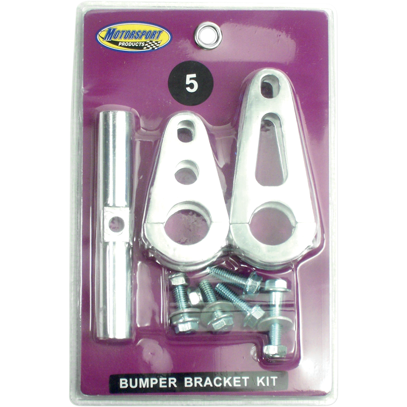 DS650 BUMPER BRACKET KIT