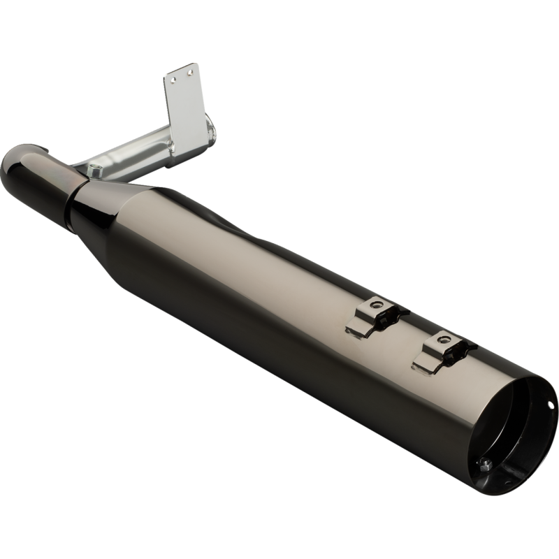 SIDE KICK GHOST PIPE KIT, ECLIPSE