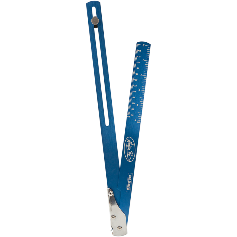 SAG SCALE II TOOL