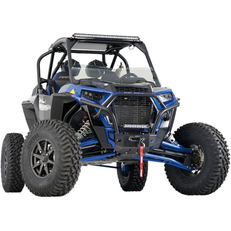 WARN WINCH MOUNT