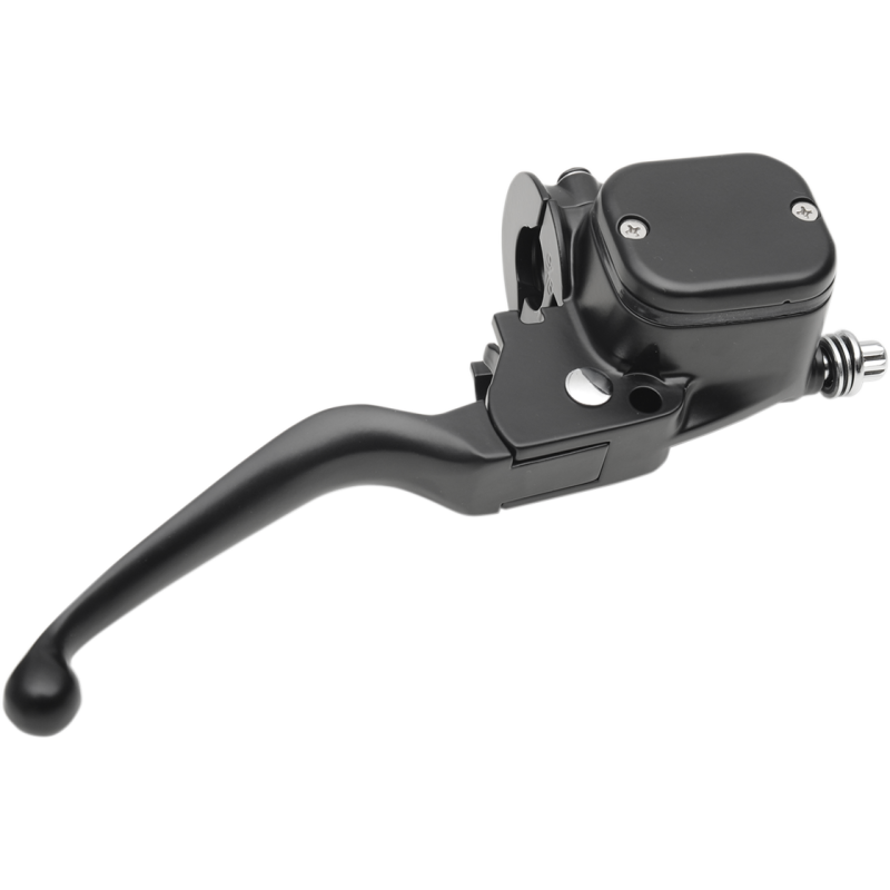 MASTER CYL 11/16"96-17 BLK