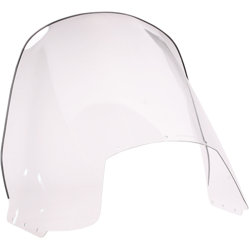 YAMAHA WINDSHIELD CLEAR