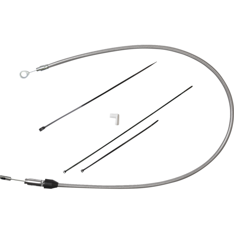 CABLE CLTCH UPPER SSC 40"