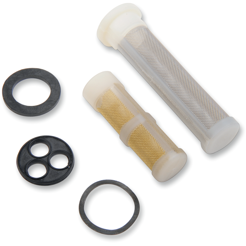 PETCOX REBUILD KIT F/DRAG VALVES