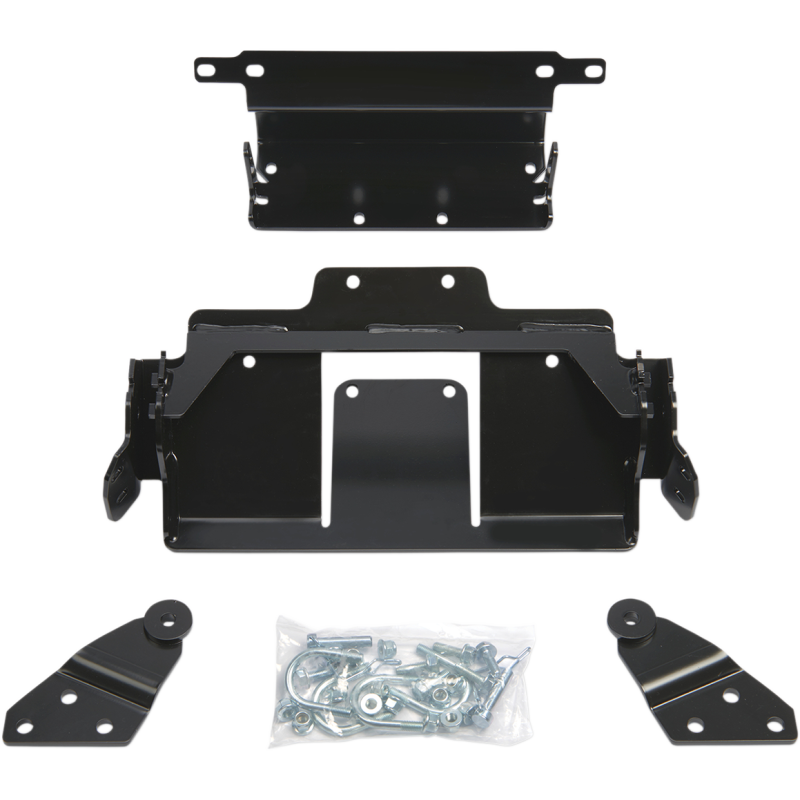 WARN FRT PLOW MOUNT