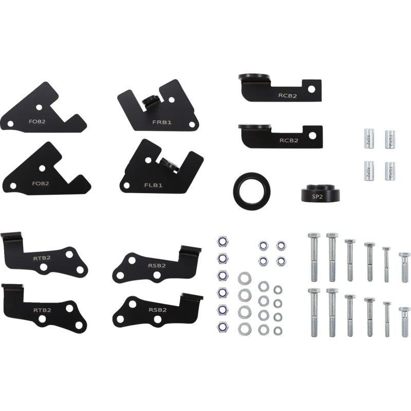 DEMON LIFT KIT