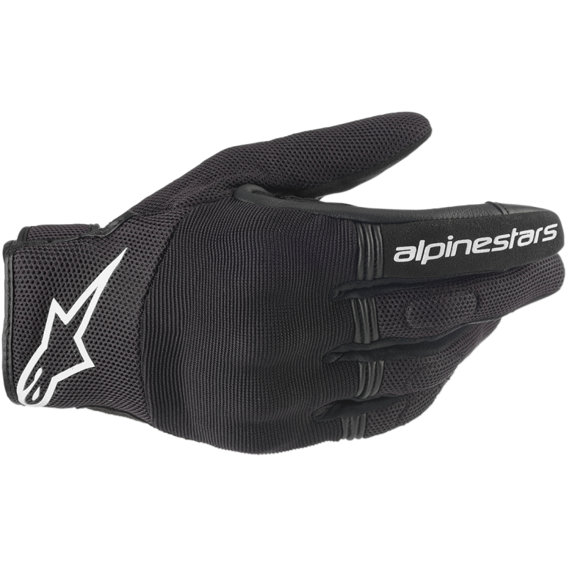 GLOVE 4W COPPER B/W L