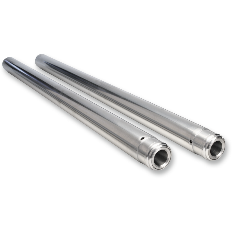 00-17 FL/FXST 24.25" H/CHR FORK TUBES