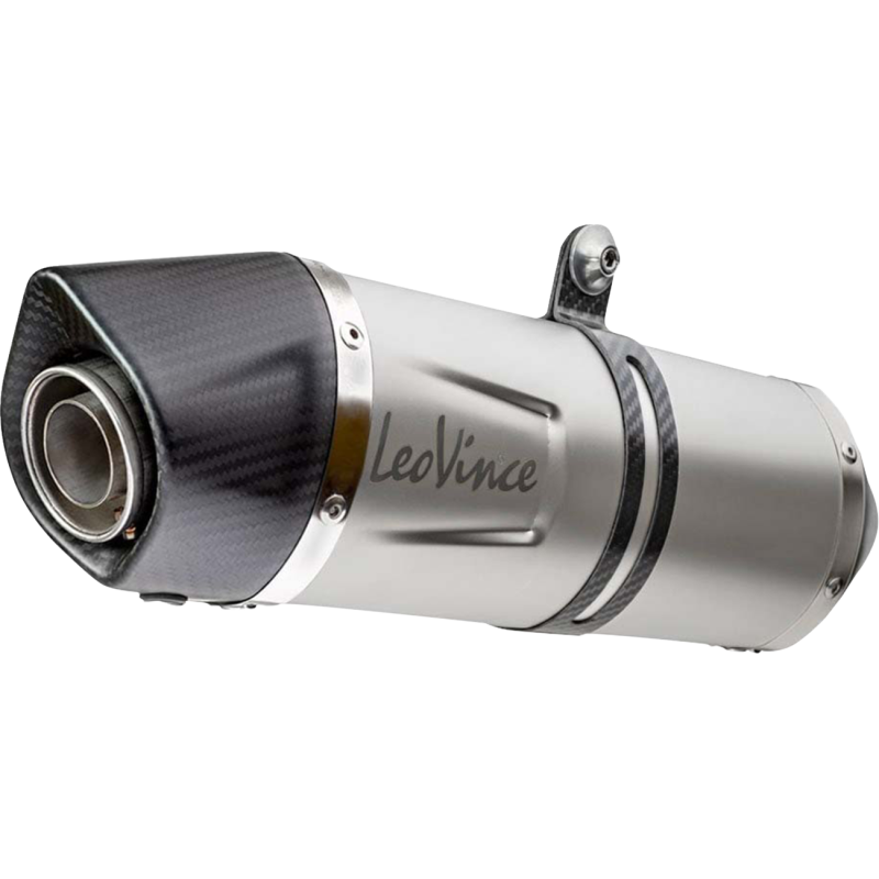 MUFFLER LV1 SS NINJA 400