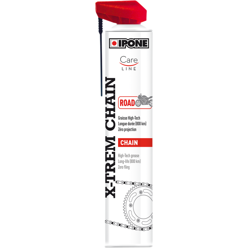 XTREM CHAIN ROAD 750ML