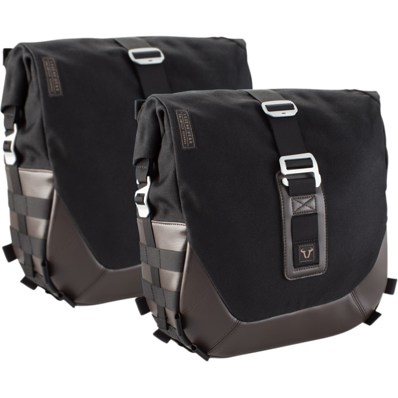 LGND GEAR SDL BG SET LS L LS2 135 L R LS2 135 L INCL SLS