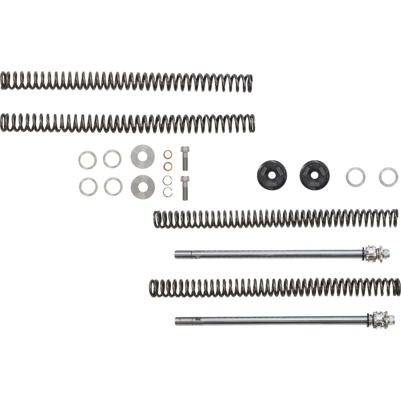 FORK KIT OHLINS MONKEY