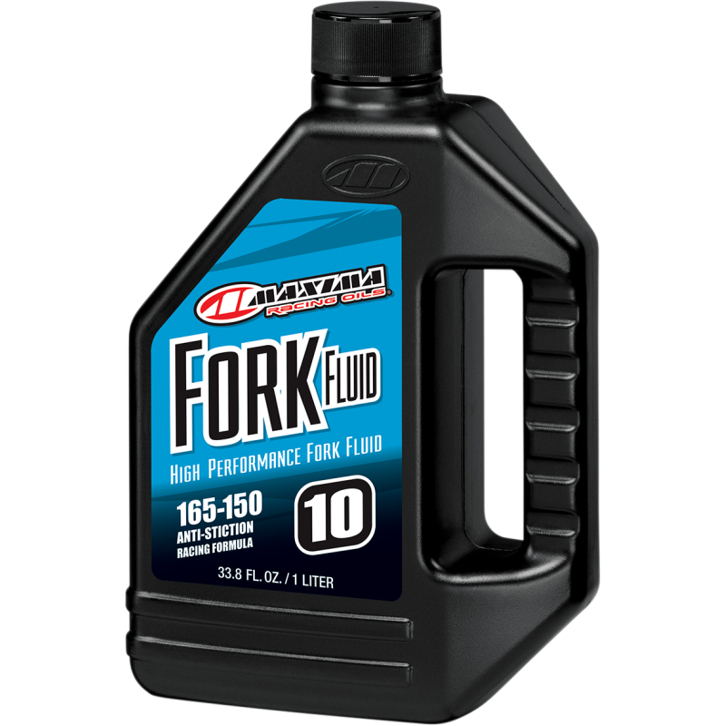 FORK FLUID RACING 165/150, 10W- 1 LITER
