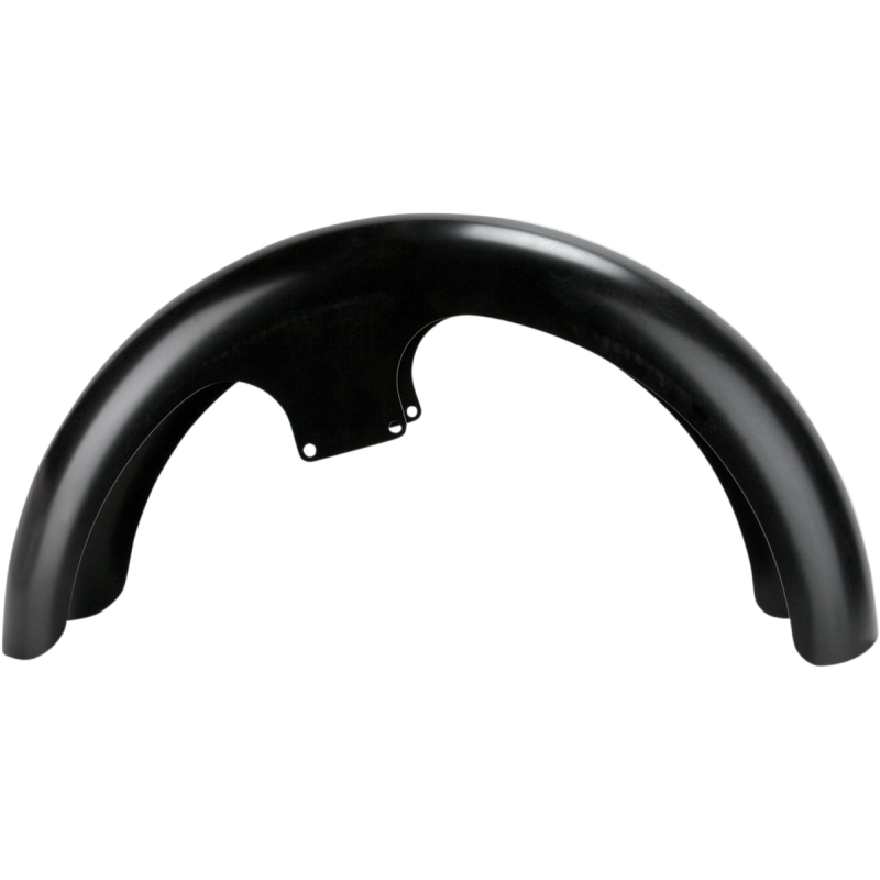 86-17 FLST 21" WRAPPER FRT FENDER