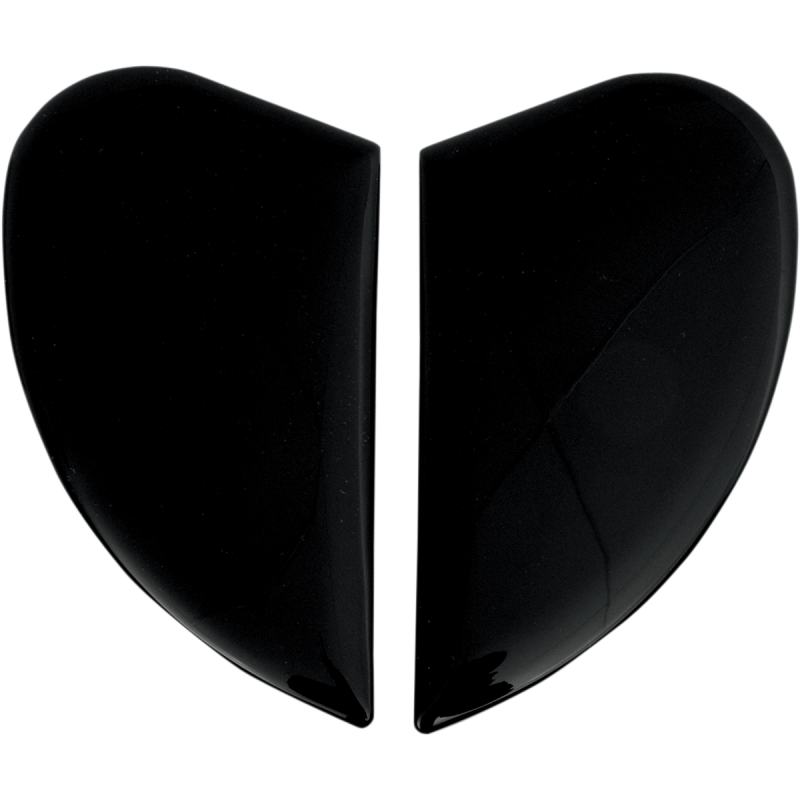 AFP/AFRM SIDEPLATE BLACK