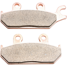 BRAKE PAD EBC FA642R