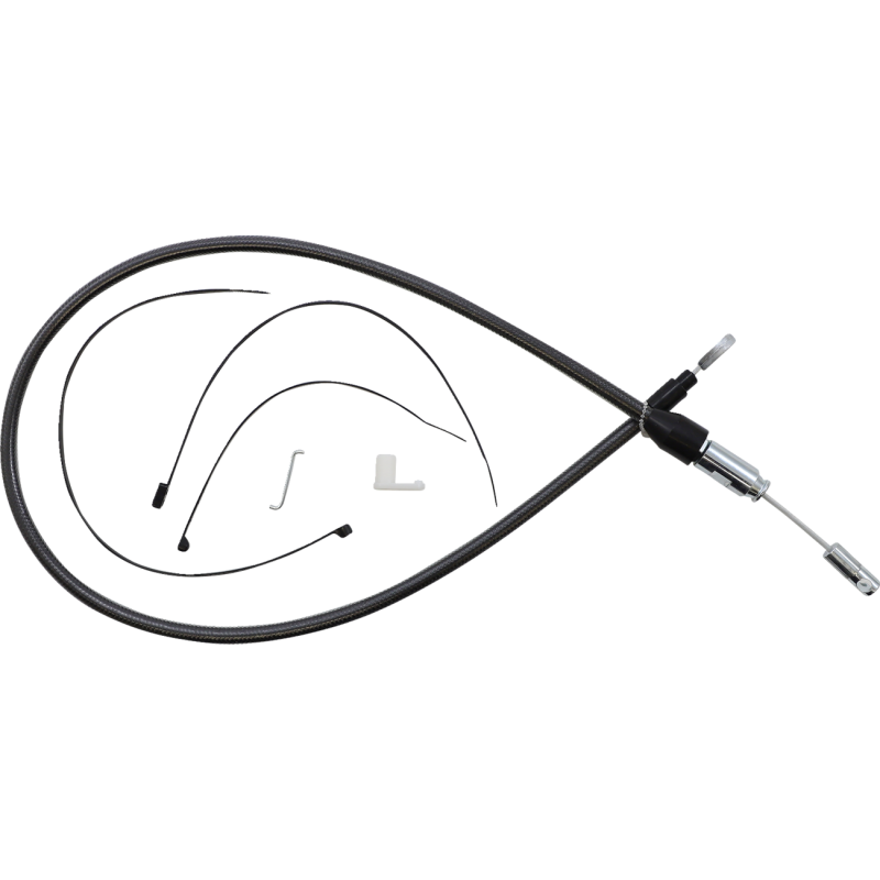 CABLE CLUTCH QUICK CON BP