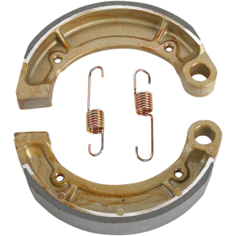 532 BRAKE SHOE SET EBC