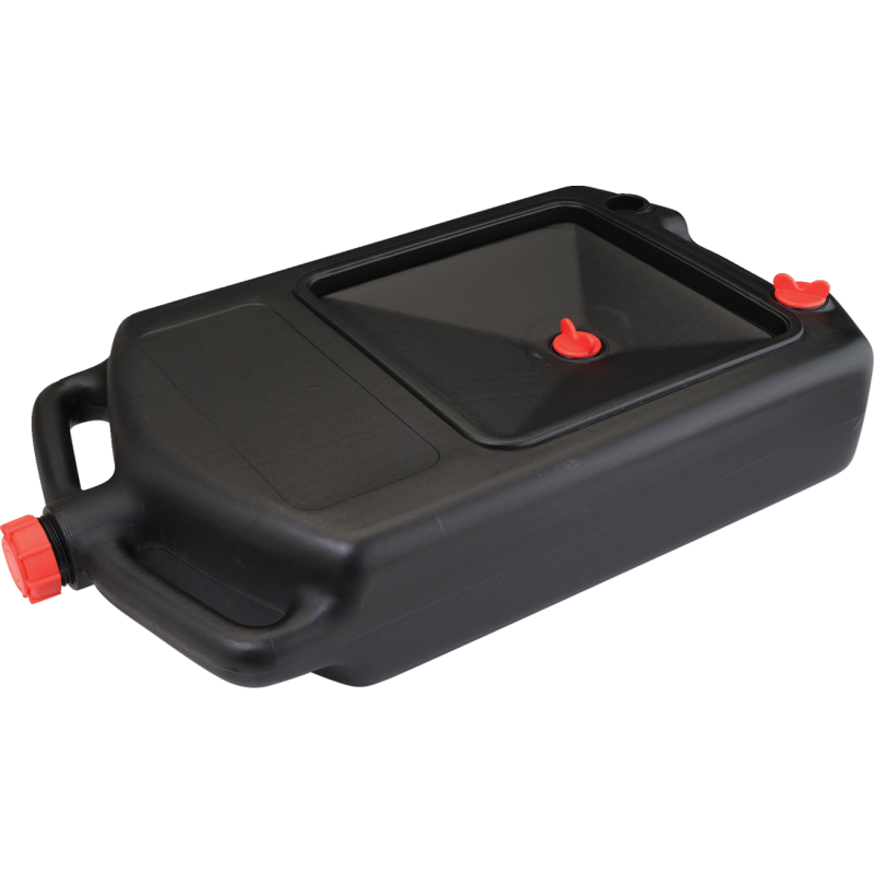 MOOSE 8L DRAIN PAN