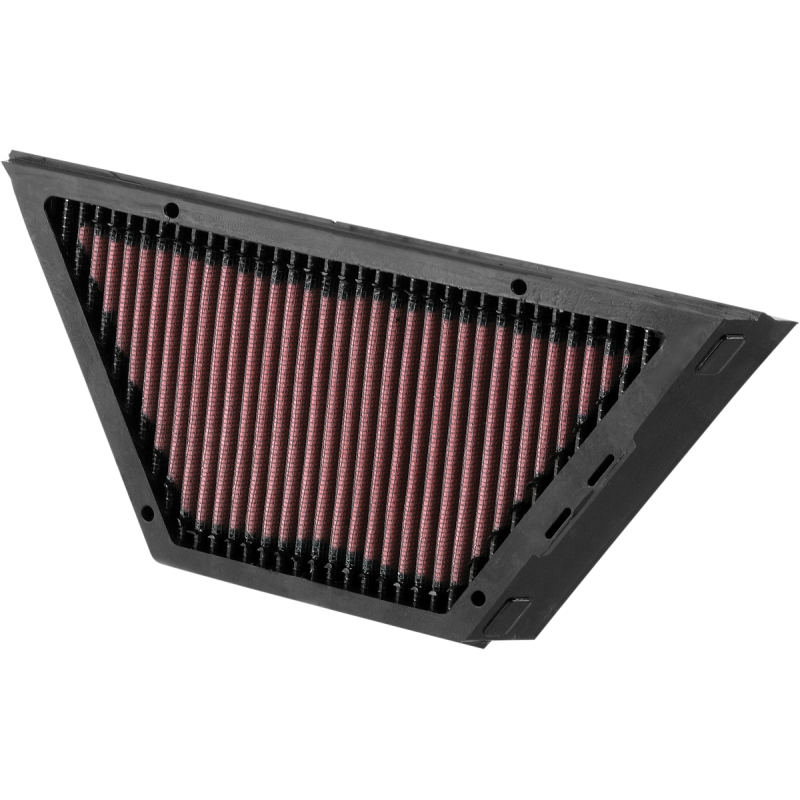 06-12 ZX14R/ZZR1400 AIR FILTER K&N