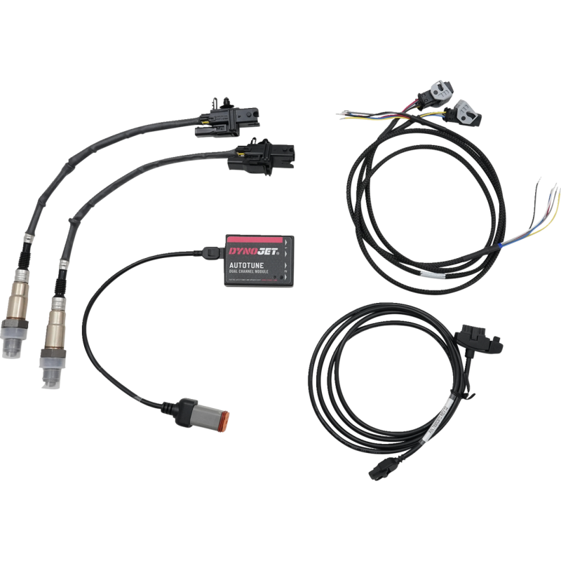 AUTOTUNE KIT HAR 6PIN CAN