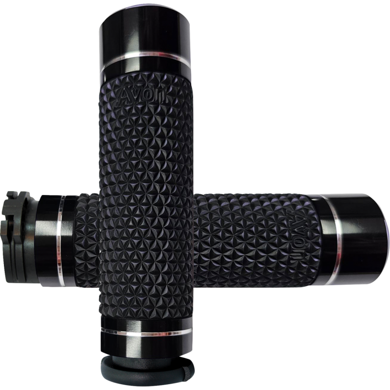 GRIPS AVON K25 CABLE BLACK