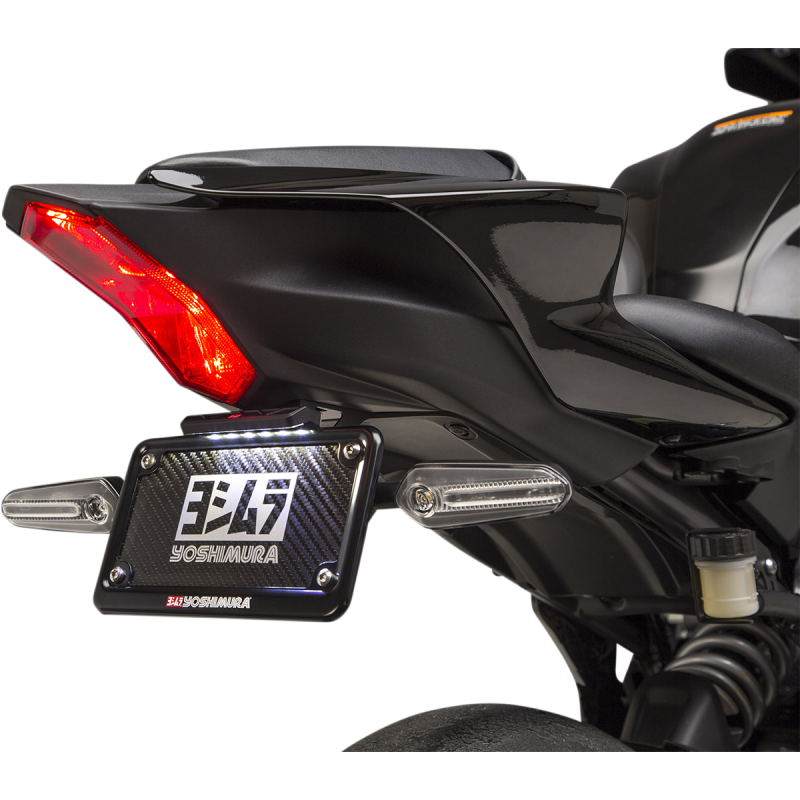 22-24 R7 FENDER ELIMINATOR KIT