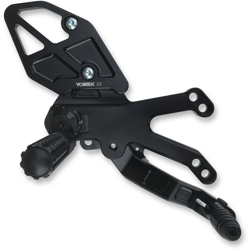 V3 2.0 REAR SET YZF-R3