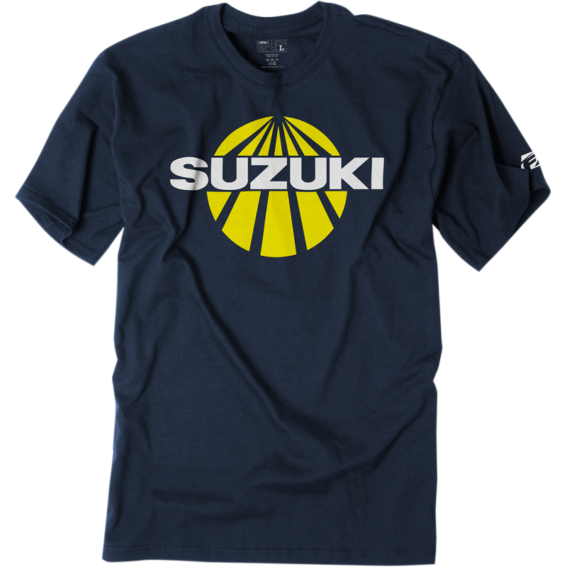 TEE SUZUKI SUN NAVY MD