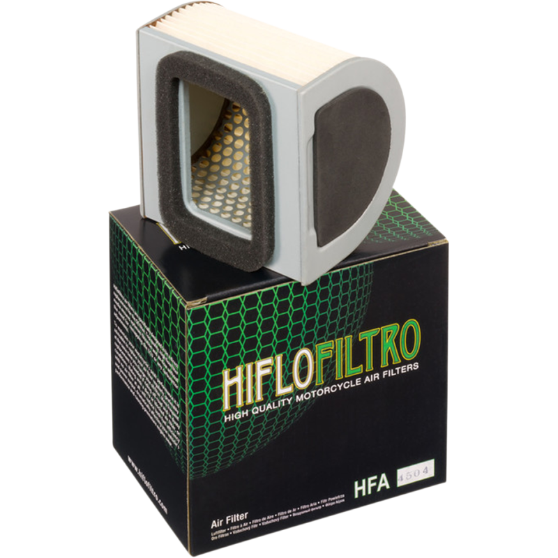AIR FILTER YAM XJ YX