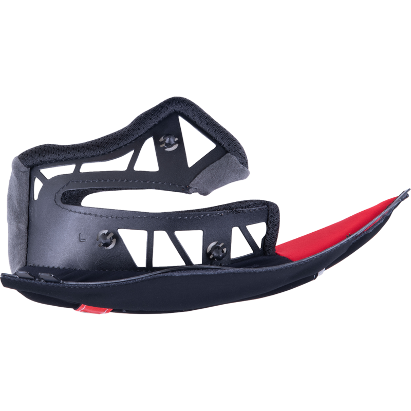CHEEK PAD SET S-R10 15 mm