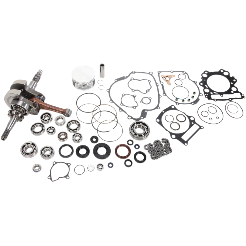 ENGINE KIT YAM