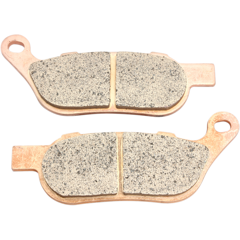 FA458HH DOUBLE H SERIES BRAKE PAD SET