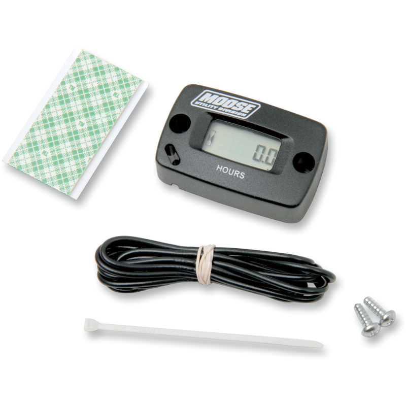 MOOSE HOUR METER