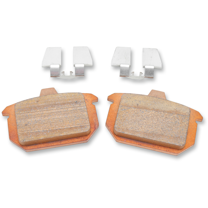 FAD78HH DRAG SPECIALTIES PAD