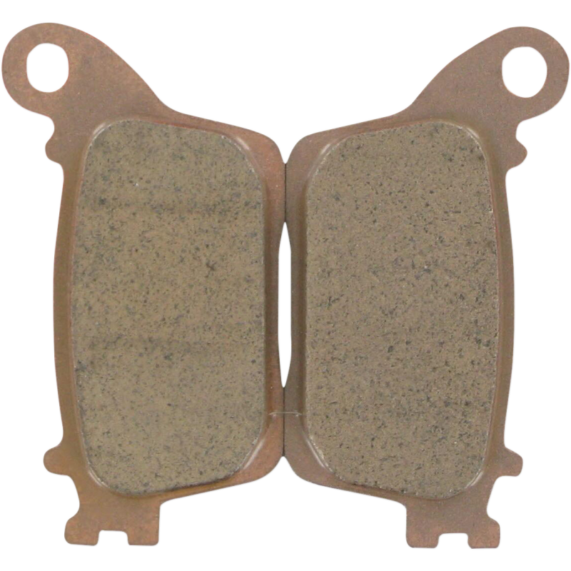 DP973 STANDARD COMPOUND BRAKE PAD SET