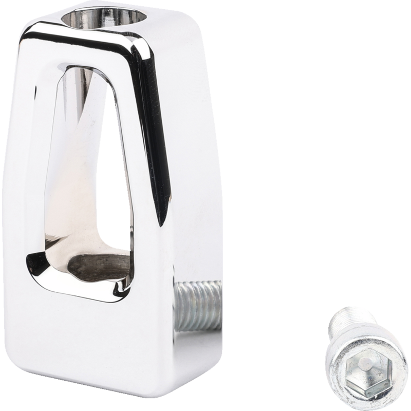 PEG SHIFTER P-54 CHROME